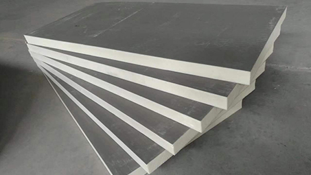 聚氨酯板回彈性高，減震效果好